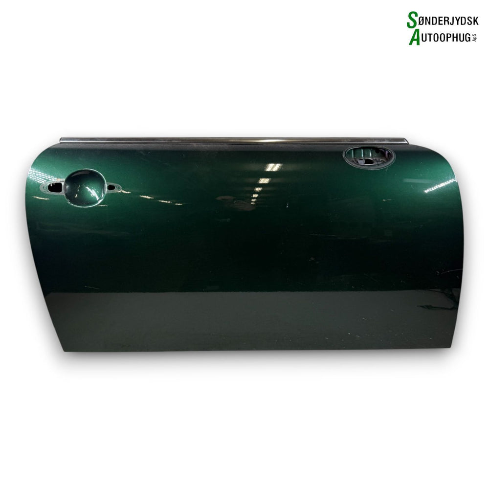 Mini Mkii Dør H 2 Dørs Med OEM Nr. 41009628768 Fra Mini Ophugger
