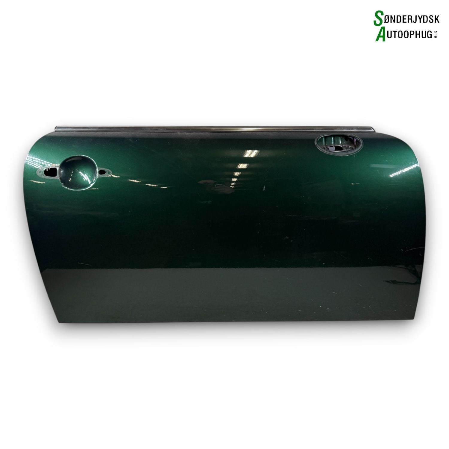 Mini Mkii Dør H 2 Dørs Med OEM Nr. 41009628768 Fra Mini Ophugger