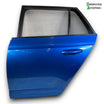 Skoda Fabia Bagdør V Med OEM Nr. 6V9833055A Fra Skoda Ophugger