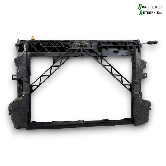 Skoda Fabia Frontkasse Med OEM Nr. 6V0805588D Fra Skoda Ophugger