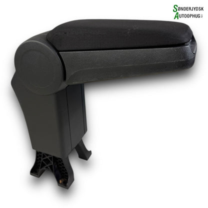 Skoda Fabia Armlæn Med OEM Nr. 6V08671749B9 Fra Skoda Ophugger