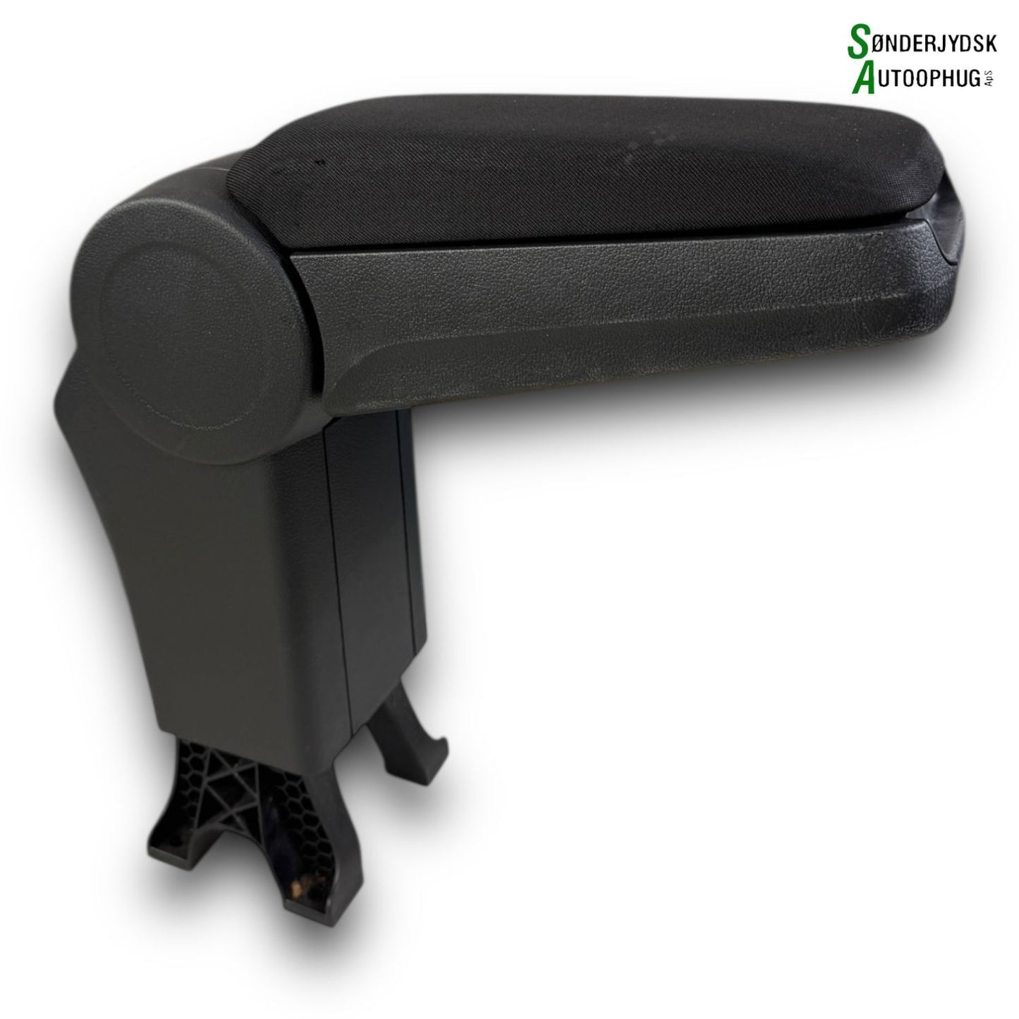 Skoda Fabia Armlæn Med OEM Nr. 6V0867173 Fra Skoda Ophugger