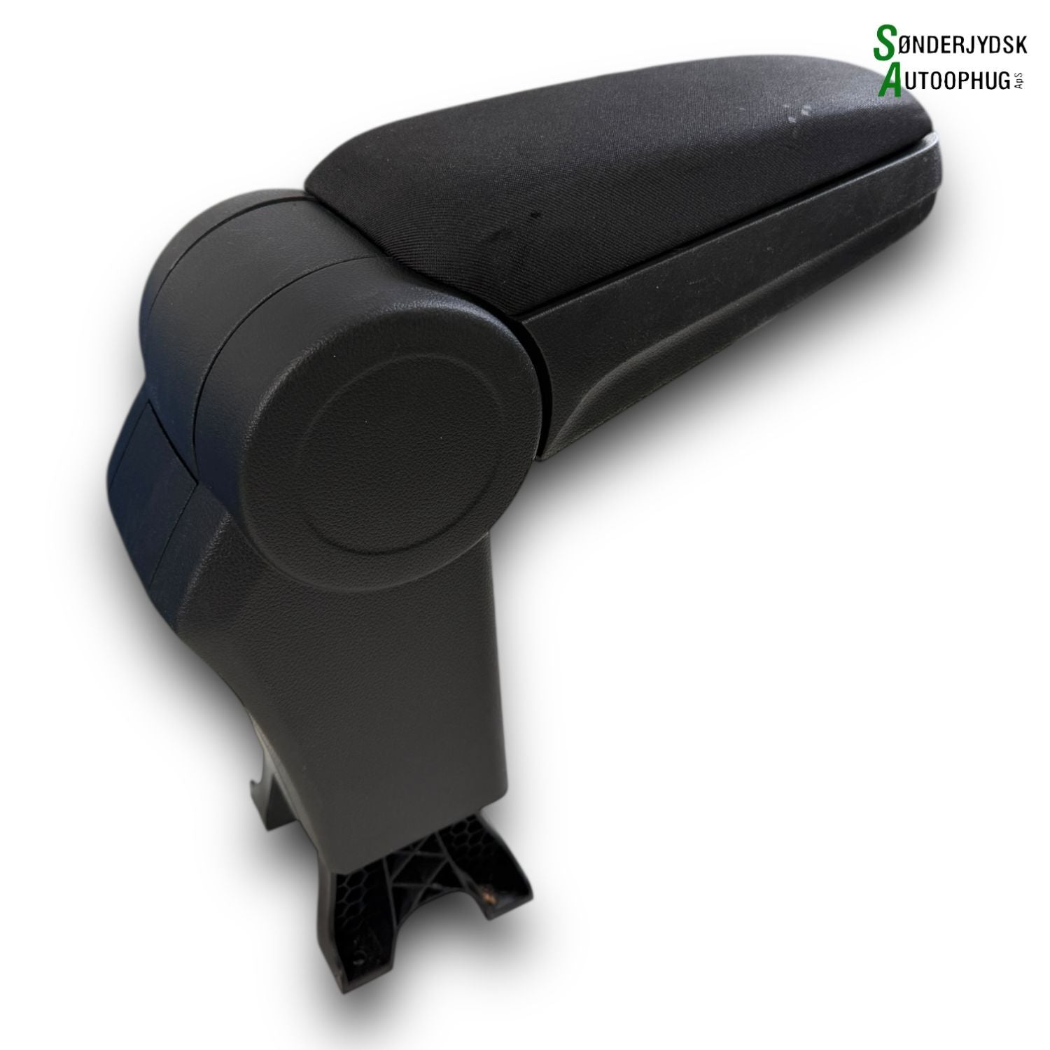 Skoda Fabia Armlæn Med OEM Nr. 6V0867173 Fra Skoda Ophugger