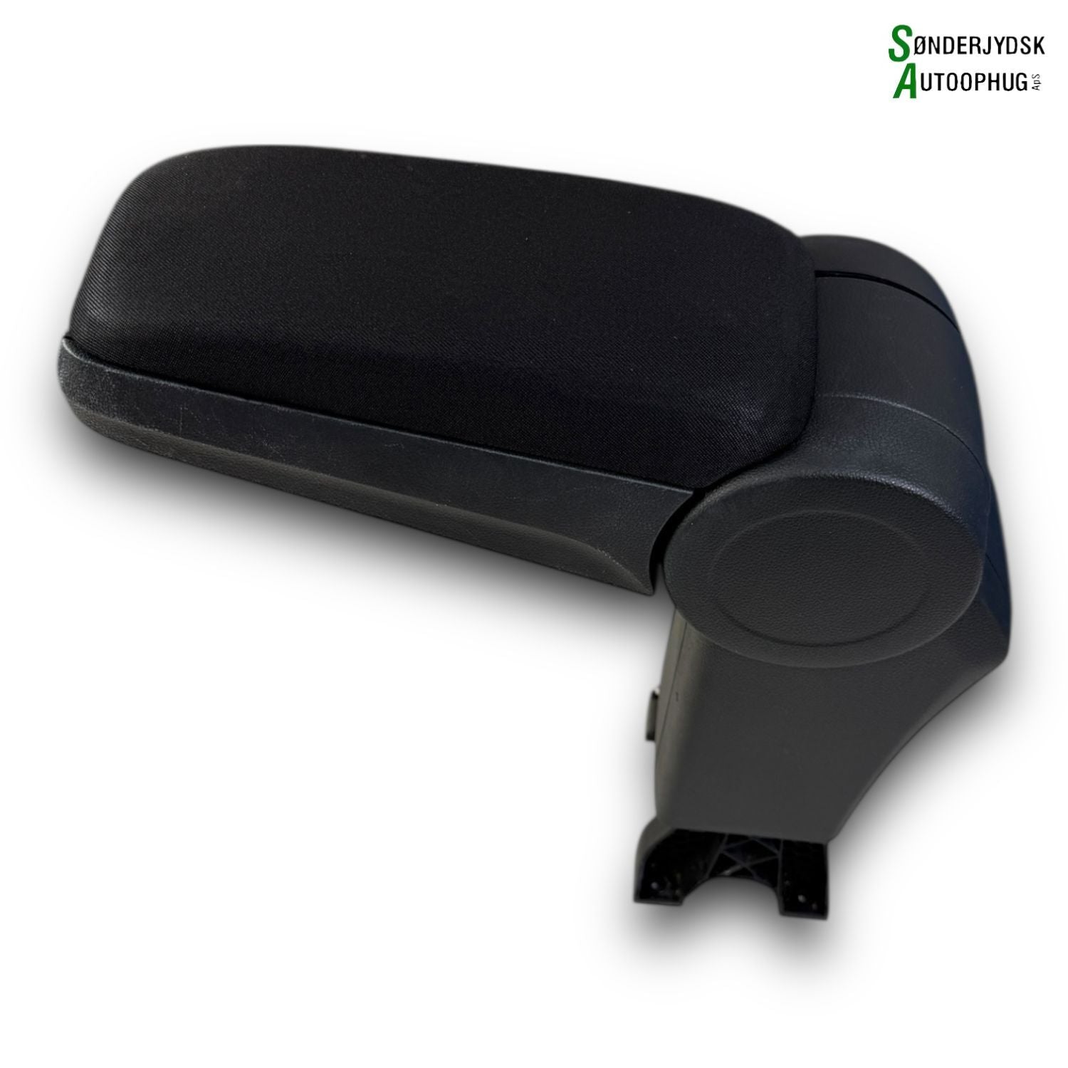 Skoda Fabia Armlæn Med OEM Nr. 6V08671749B9 Fra Skoda Ophugger