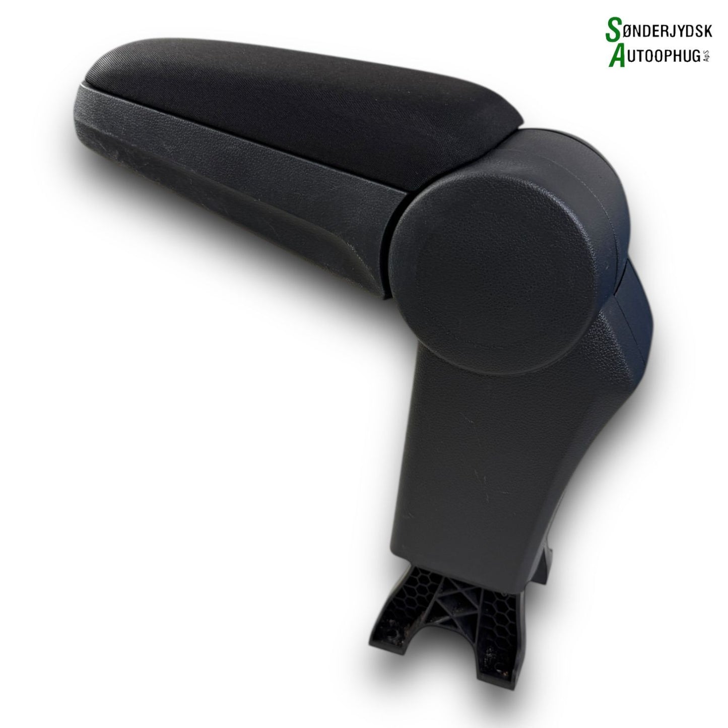 Skoda Fabia Armlæn Med OEM Nr. 6V0867173 Fra Skoda Ophugger