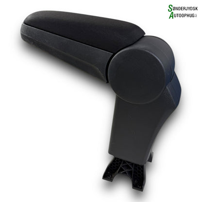 Skoda Fabia Armlæn Med OEM Nr. 6V0867173 Fra Skoda Ophugger