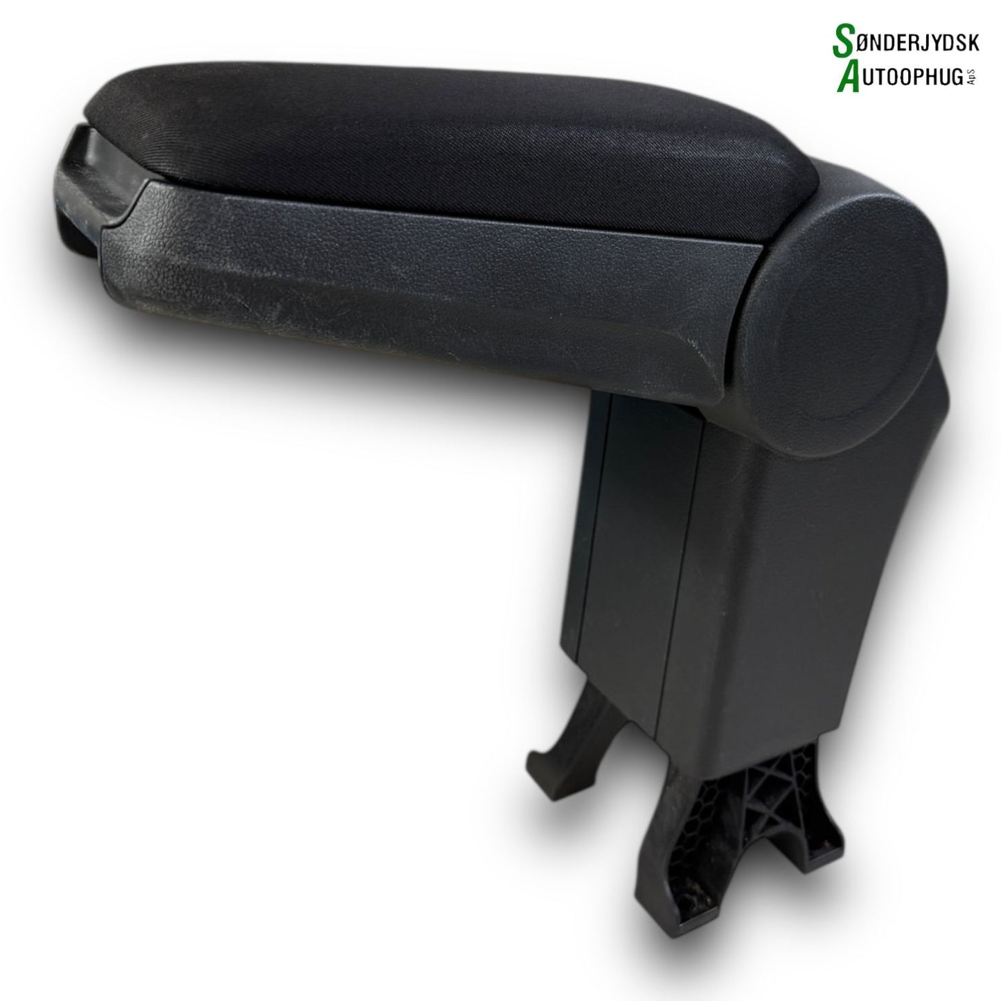 Skoda Fabia Armlæn Med OEM Nr. 6V0867174 Fra Skoda Ophugger