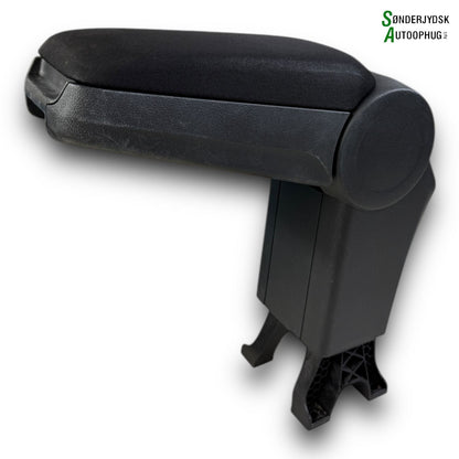 Skoda Fabia Armlæn Med OEM Nr. 6V0867174 Fra Skoda Ophugger