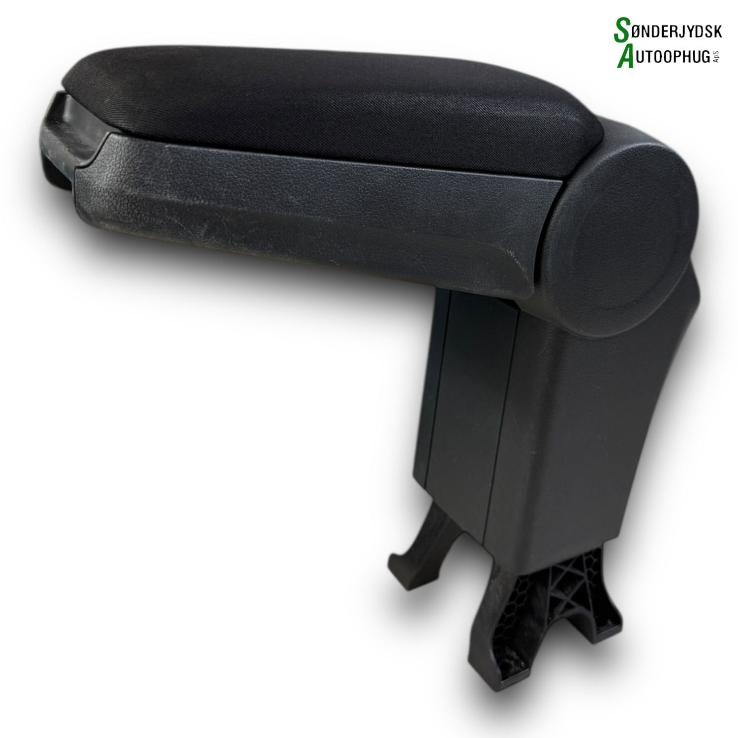 Skoda Fabia Armlæn Med OEM Nr. 6V0867173 Fra Skoda Ophugger