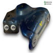 Skoda Fabia Torpedoplade Med OEM Nr. 6V0821141 Fra Skoda Ophugger