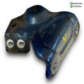 Skoda Fabia Torpedoplade Med OEM Nr. 6V0821141 Fra Skoda Ophugger