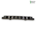 Skoda Fabia Kofangerstiver Med OEM Nr. 6V0807248 Fra Skoda Ophugger