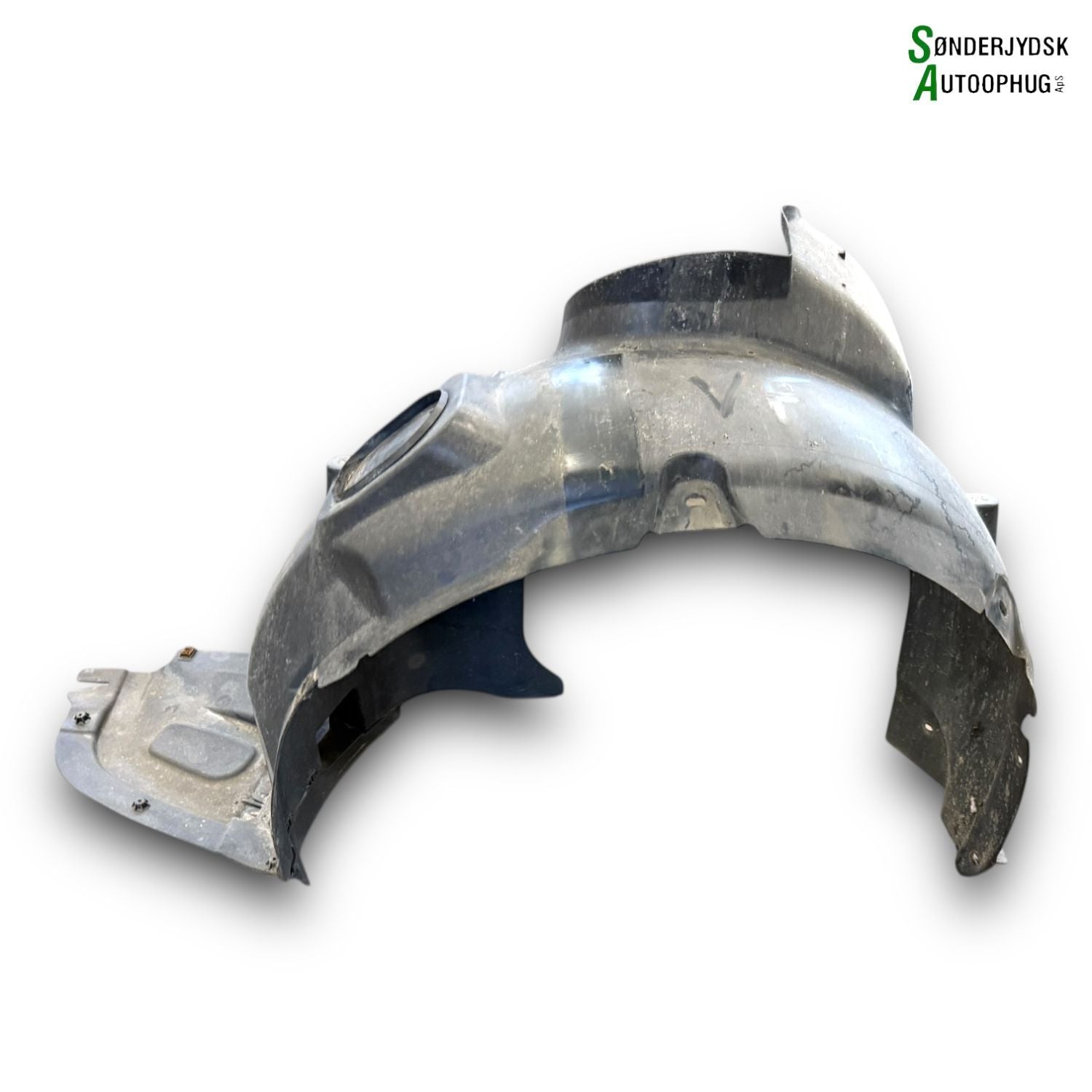 Skoda Fabia Inderskærm Med OEM Nr. 6V0809957B Fra Skoda Ophugger