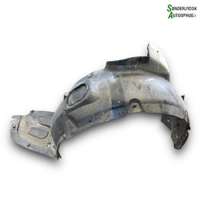 Skoda Fabia Inderskærm Med OEM Nr. 6V0809957B Fra Skoda Ophugger