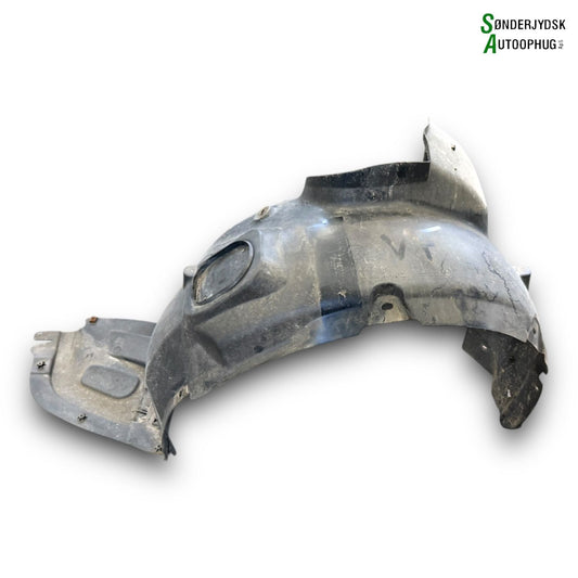 Skoda Fabia Inderskærm Med OEM Nr. 6V0809957B Fra Skoda Ophugger