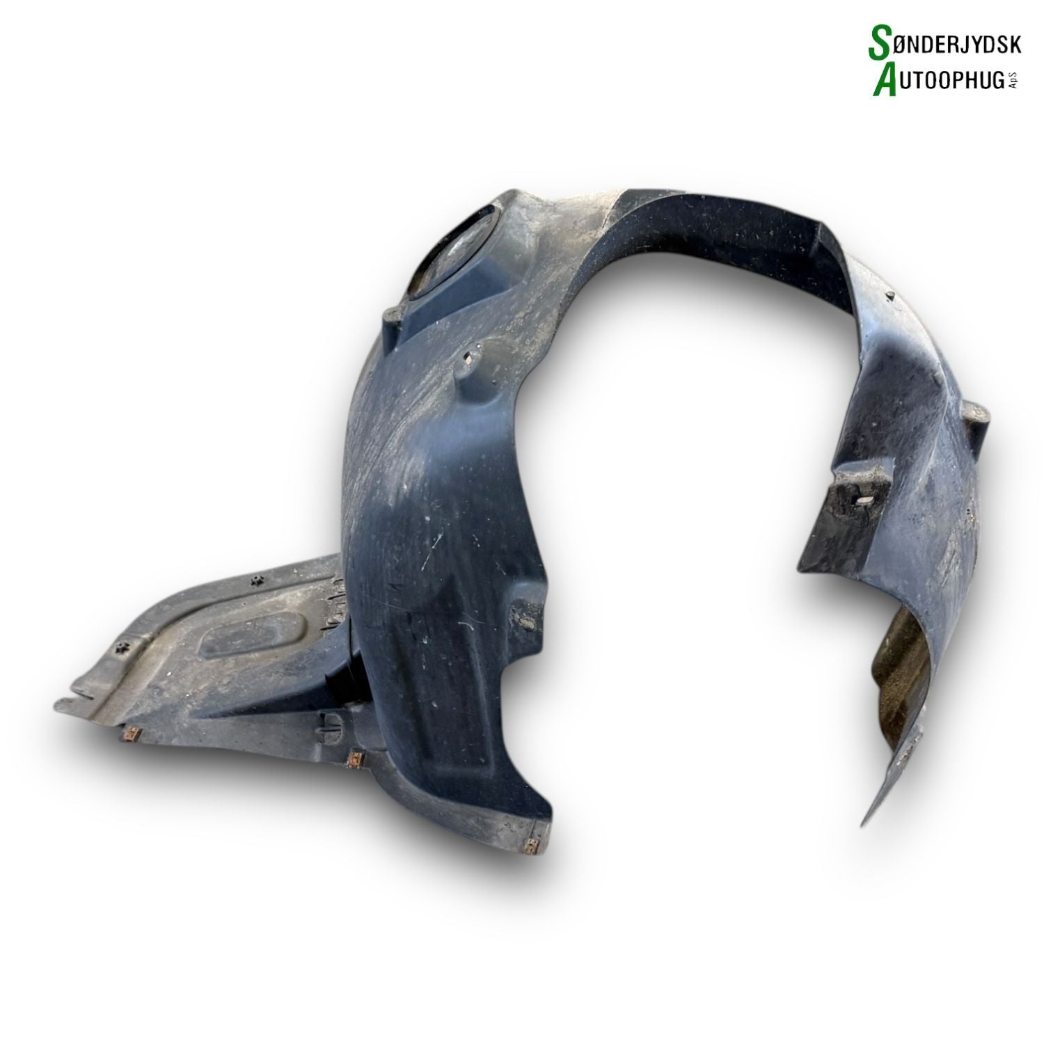 Skoda Fabia Inderskærm Med OEM Nr. 6V0809958A Fra Skoda Ophugger