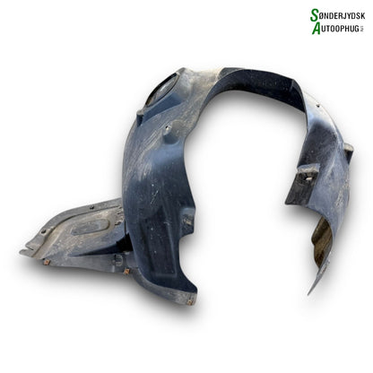 Skoda Fabia Inderskærm Med OEM Nr. 6V0809958A Fra Skoda Ophugger