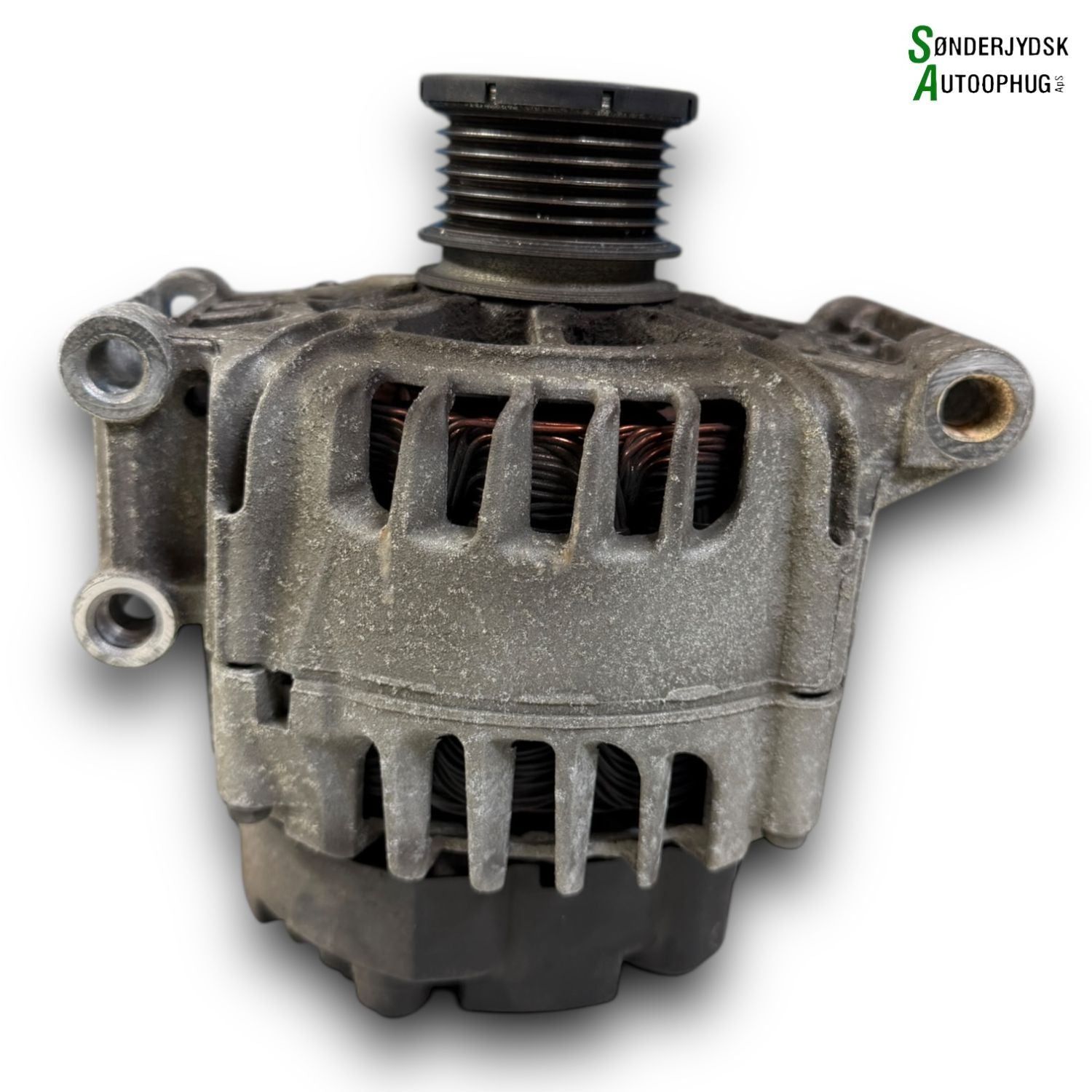 Mini Mkii Generator Med OEM Nr. 12317619254 Fra Mini Ophugger