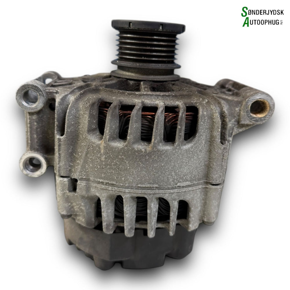 Mini Mkii Generator Med OEM Nr. 7576514 Fra Mini Ophugger