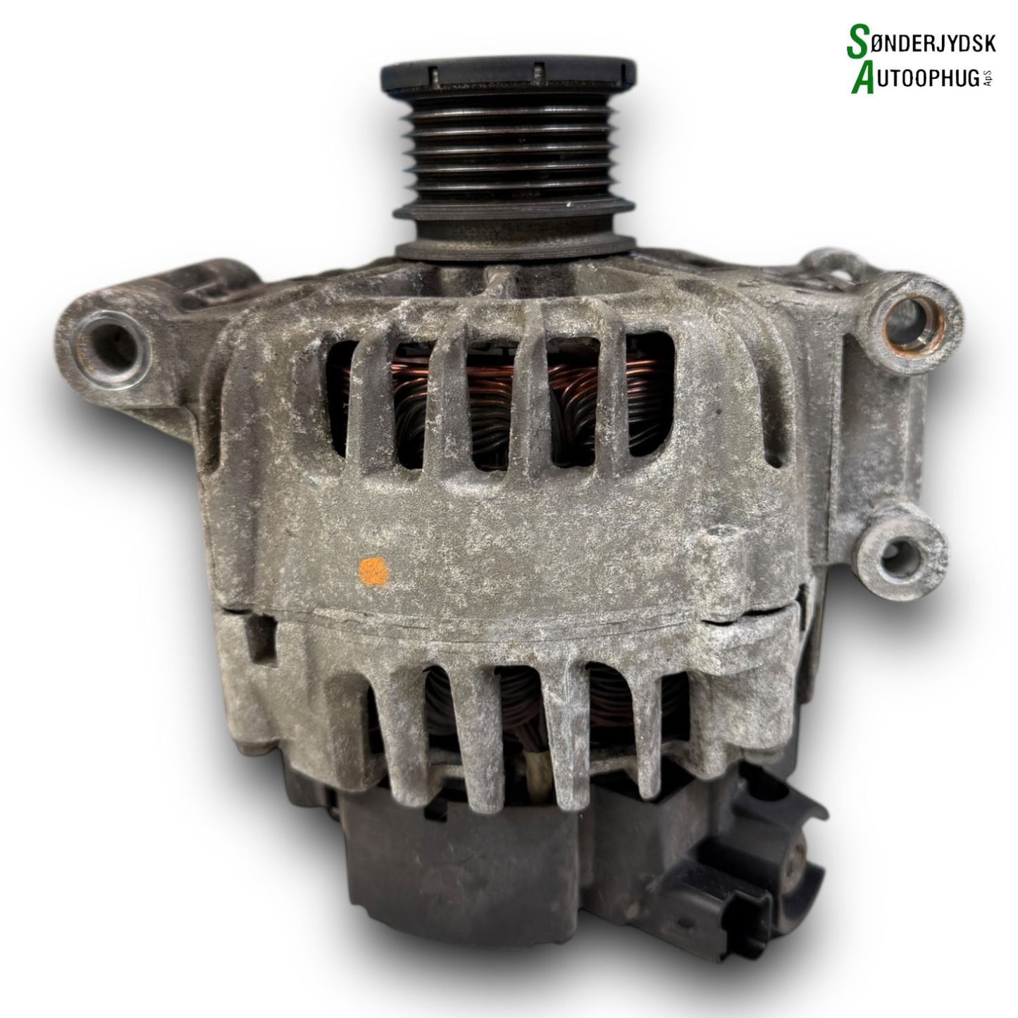 Mini Mkii Generator Med OEM Nr. 12317576514 Fra Mini Ophugger