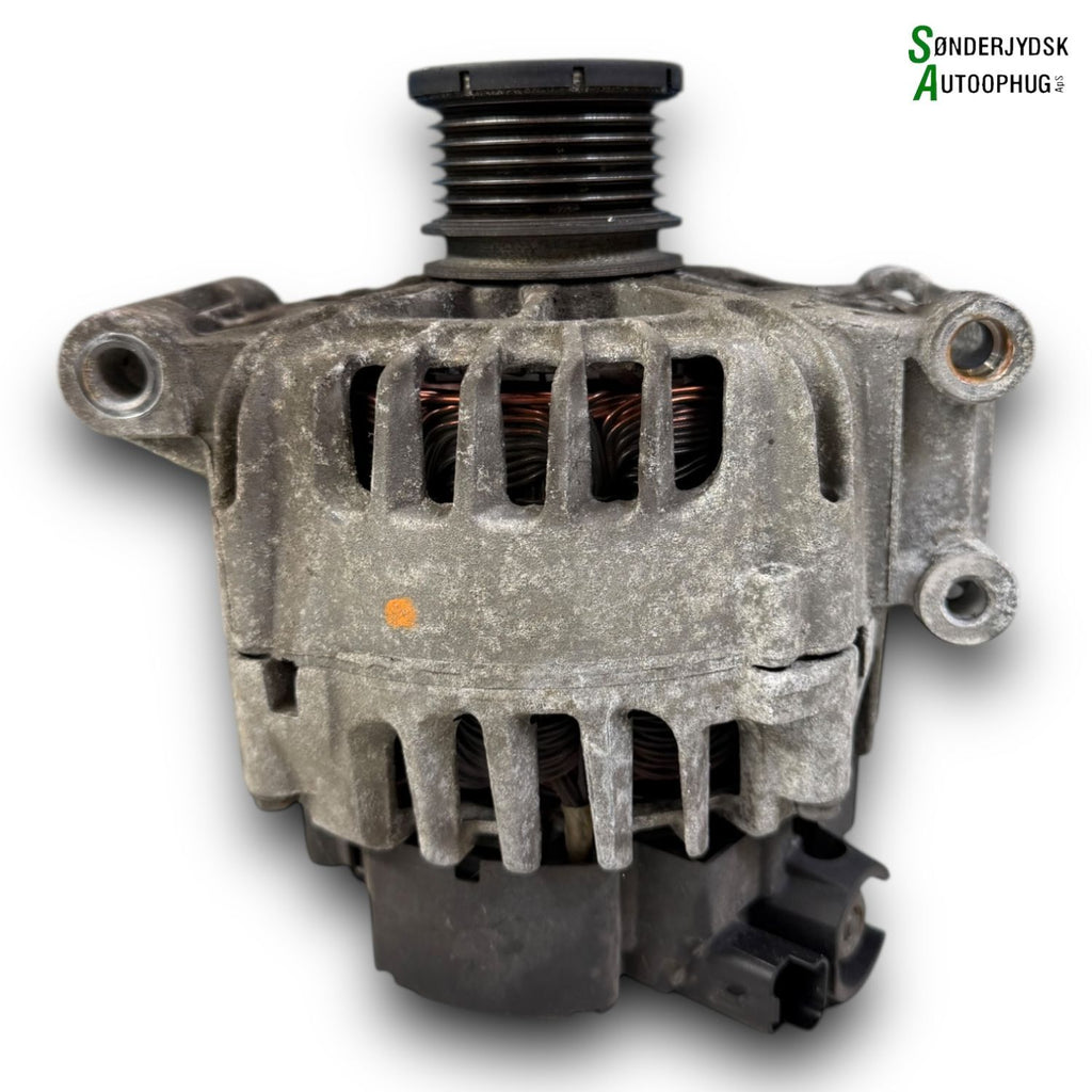 Mini Mkii Generator Med OEM Nr. 12317576513 Fra Mini Ophugger