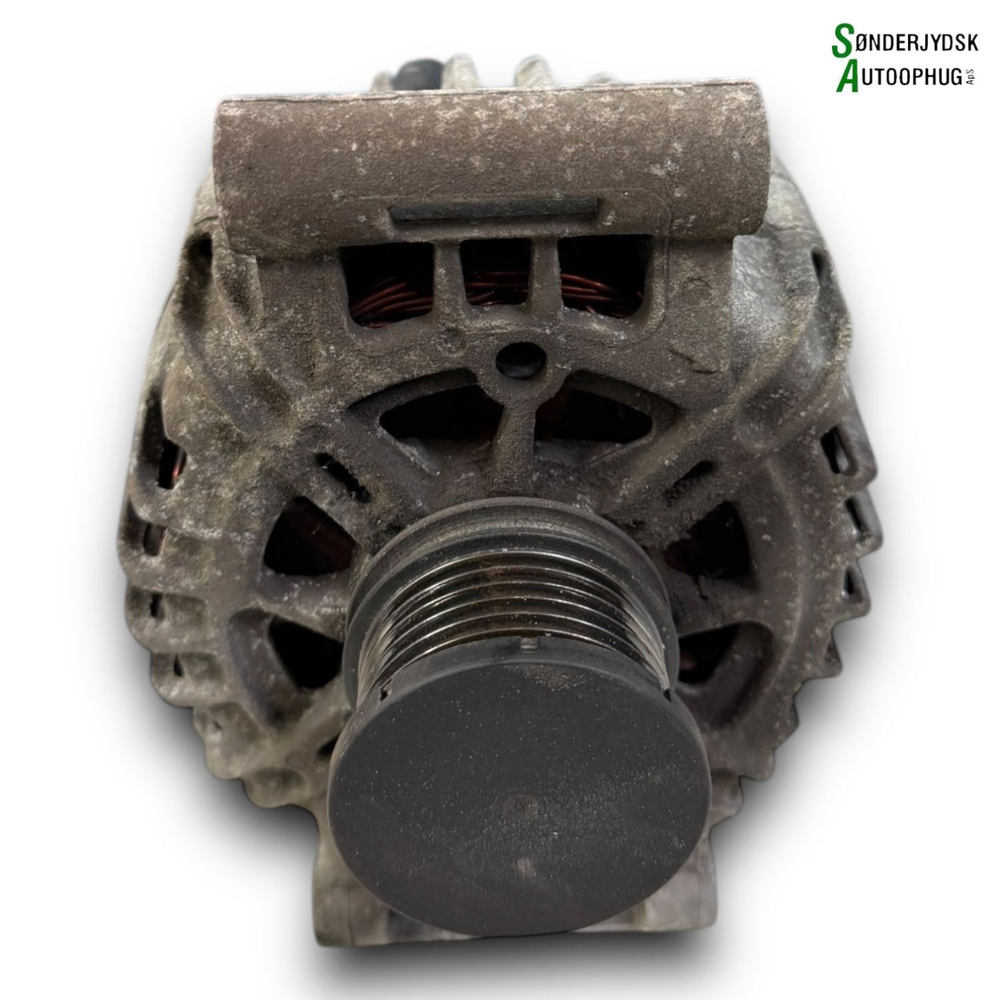 Mini Mini Mkii Generator Med OEM Nr. 9664532780 Fra Mini Ophugger