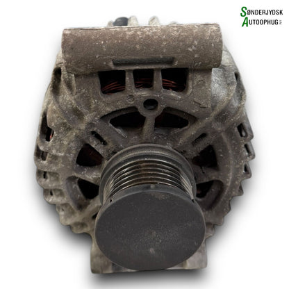 Mini Mini Mkii Generator Med OEM Nr. 9664532780 Fra Mini Ophugger