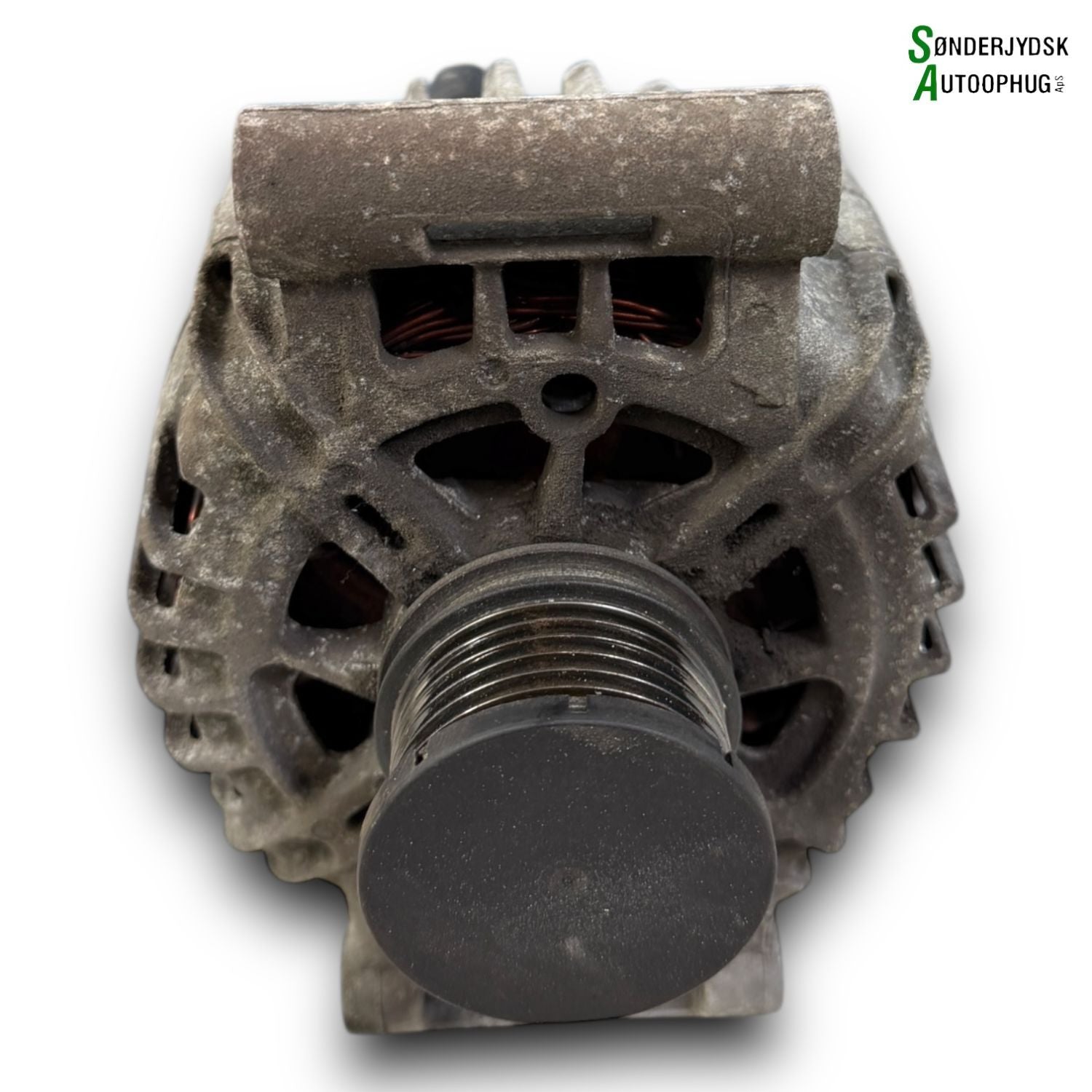 Mini Mini Mkii Generator Med OEM Nr. A3TG5281ZEB Fra Mini Ophugger