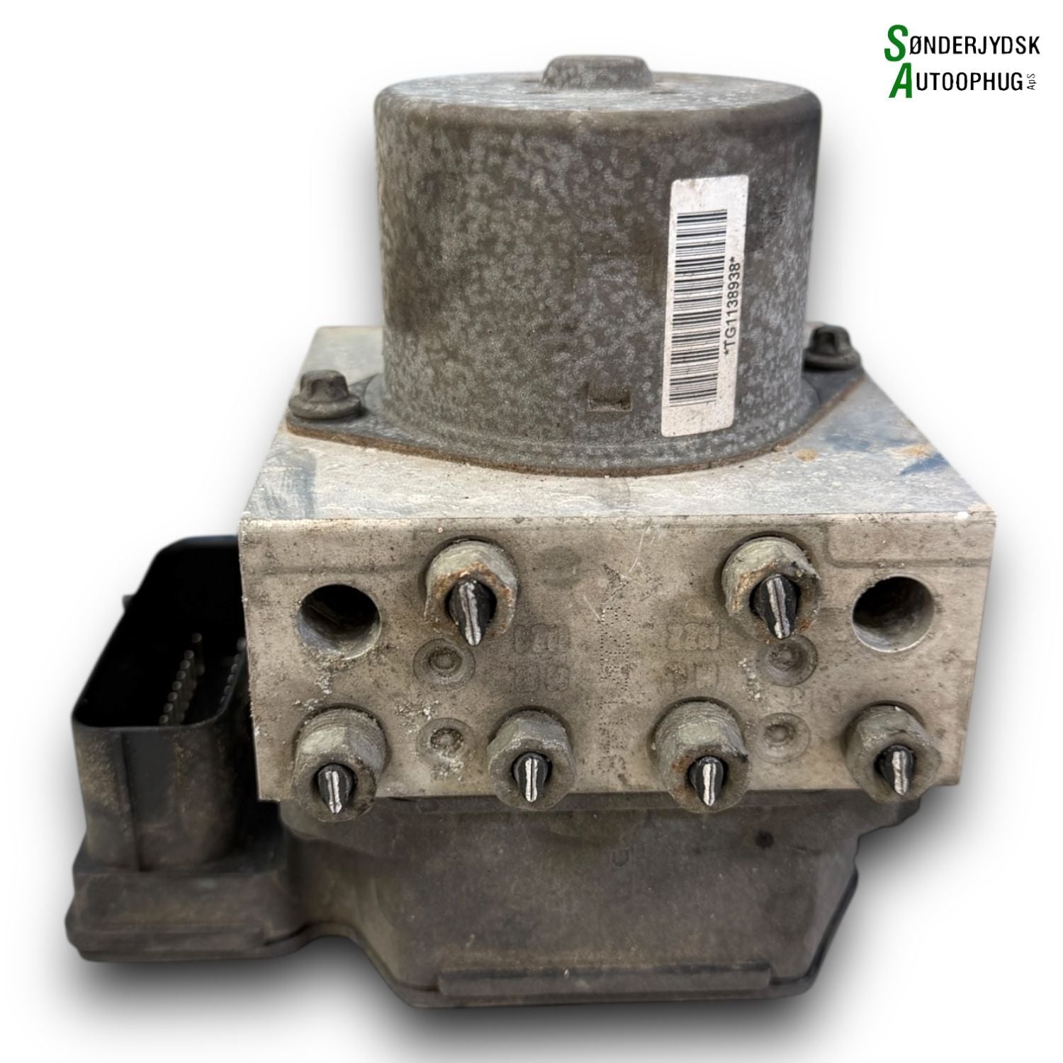Mini Mkii ABS Pumpe Med OEM Nr. 34516874553 Fra Mini Ophugger