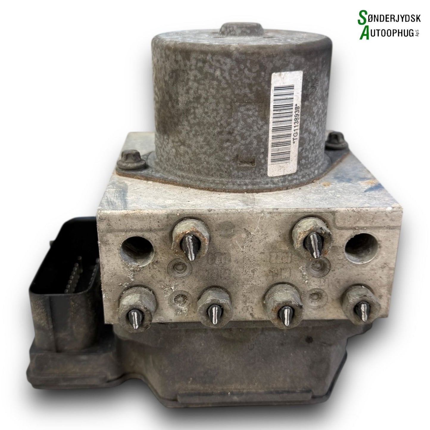 Mini Mkii ABS Pumpe Med OEM Nr. 34516796698 Fra Mini Ophugger