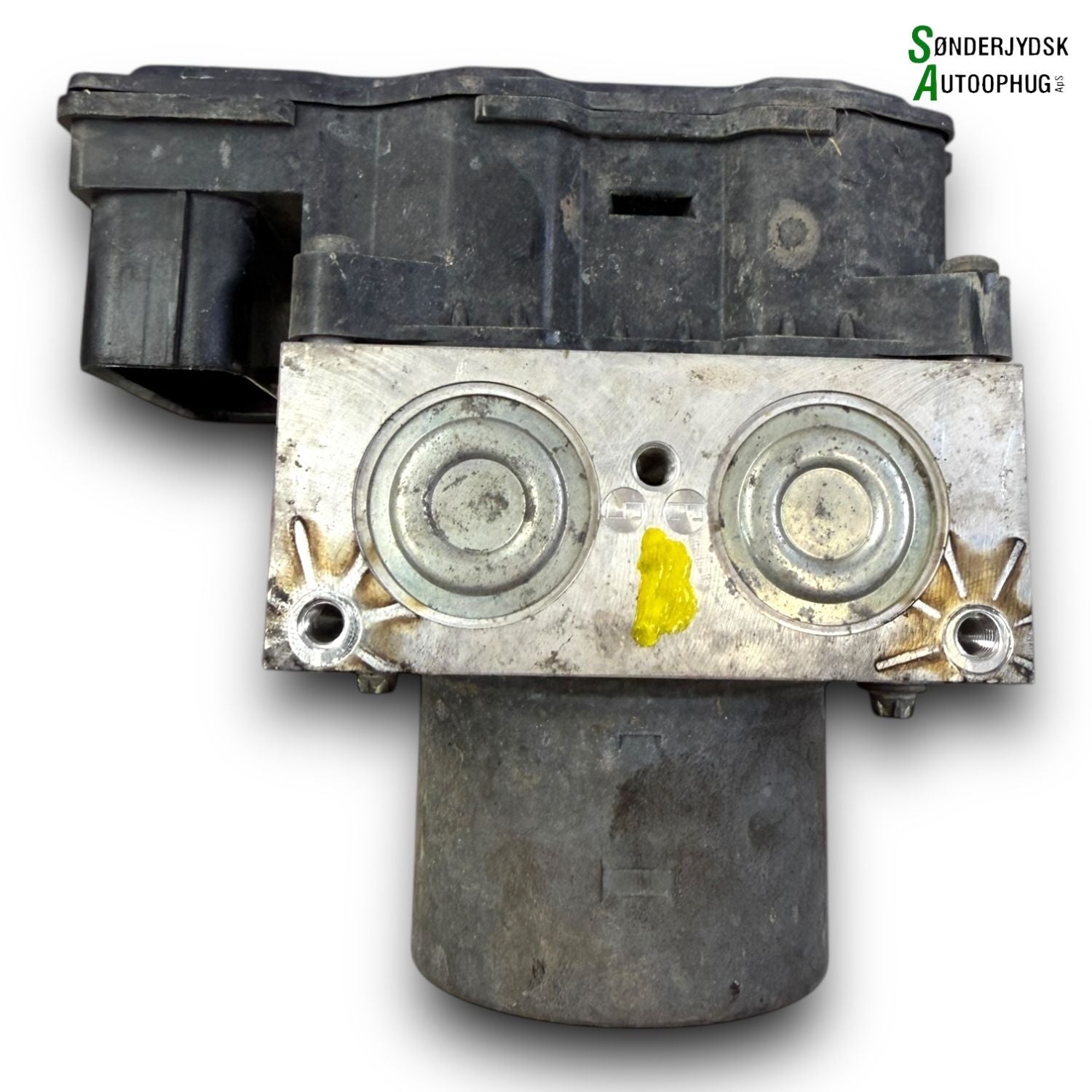 Mini Mkii ABS Pumpe Med OEM Nr. 34516874553 Fra Mini Ophugger