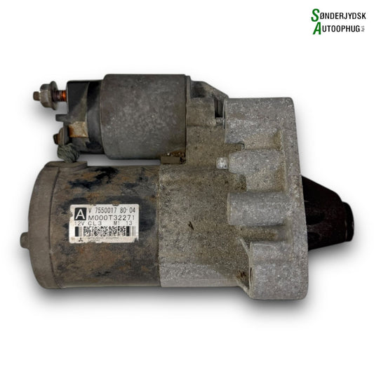 Mini Mkii Starter Med OEM Nr. V755001780 Fra Mini Ophugger