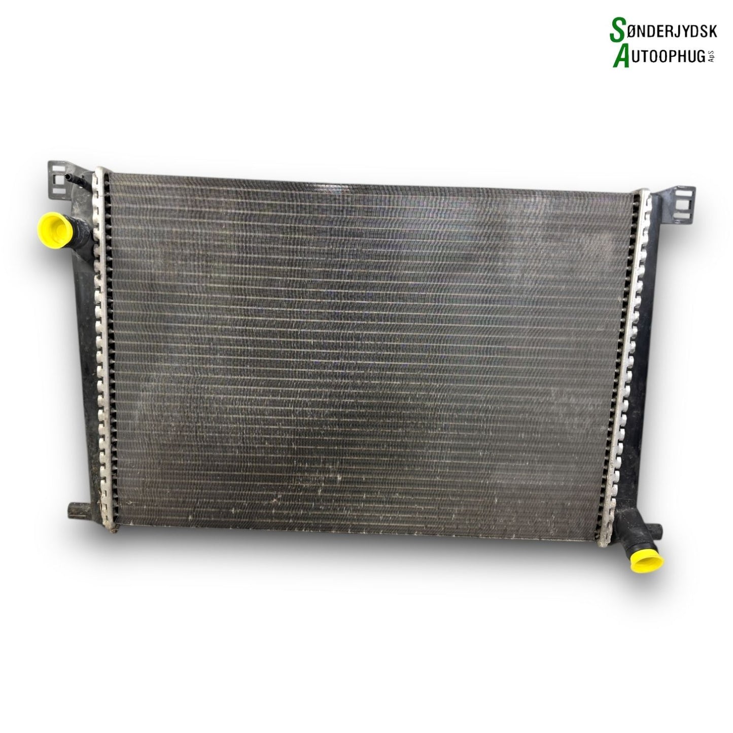 Mini Mkii Køler Med OEM Nr. 753509904 Fra Mini Ophugger