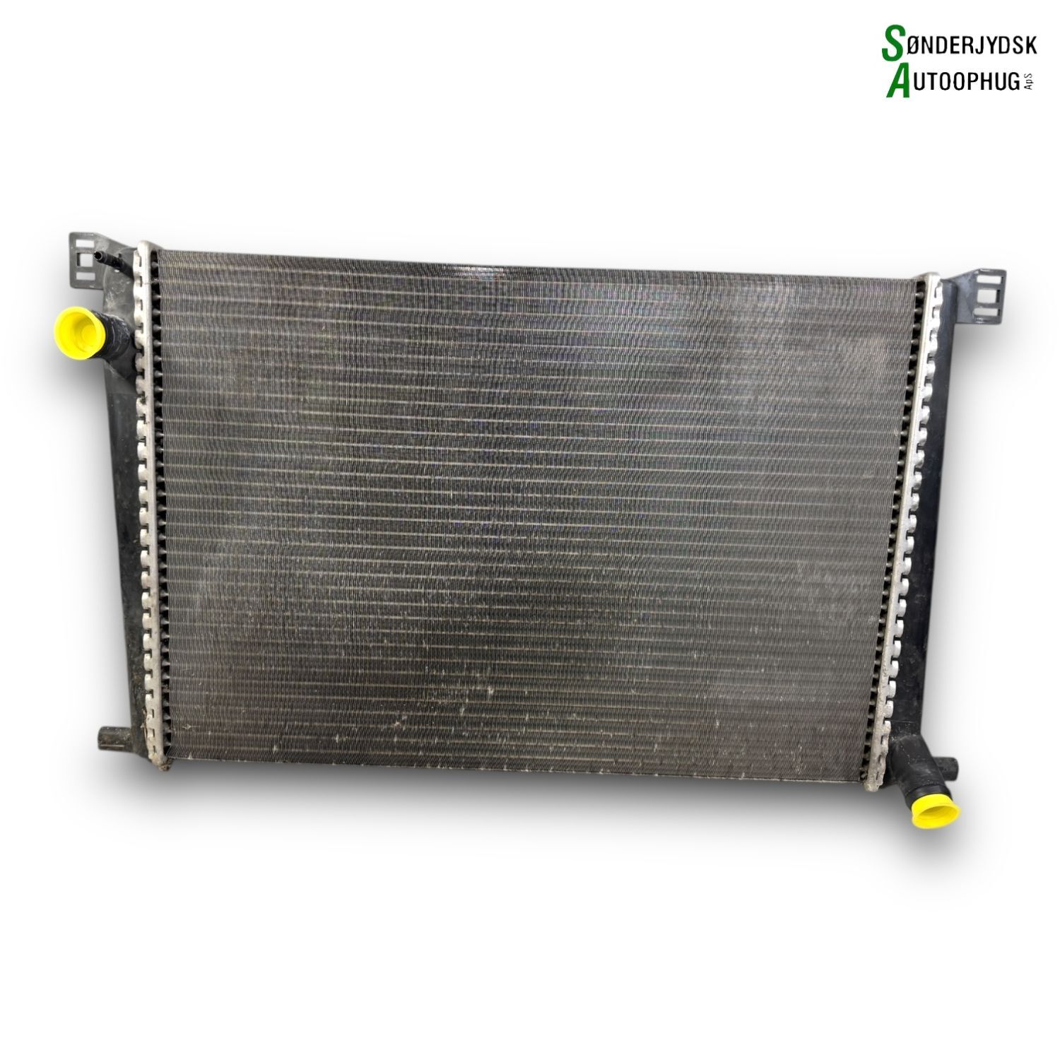 Mini Mkii Køler Med OEM Nr. 17118675266 Fra Mini Ophugger