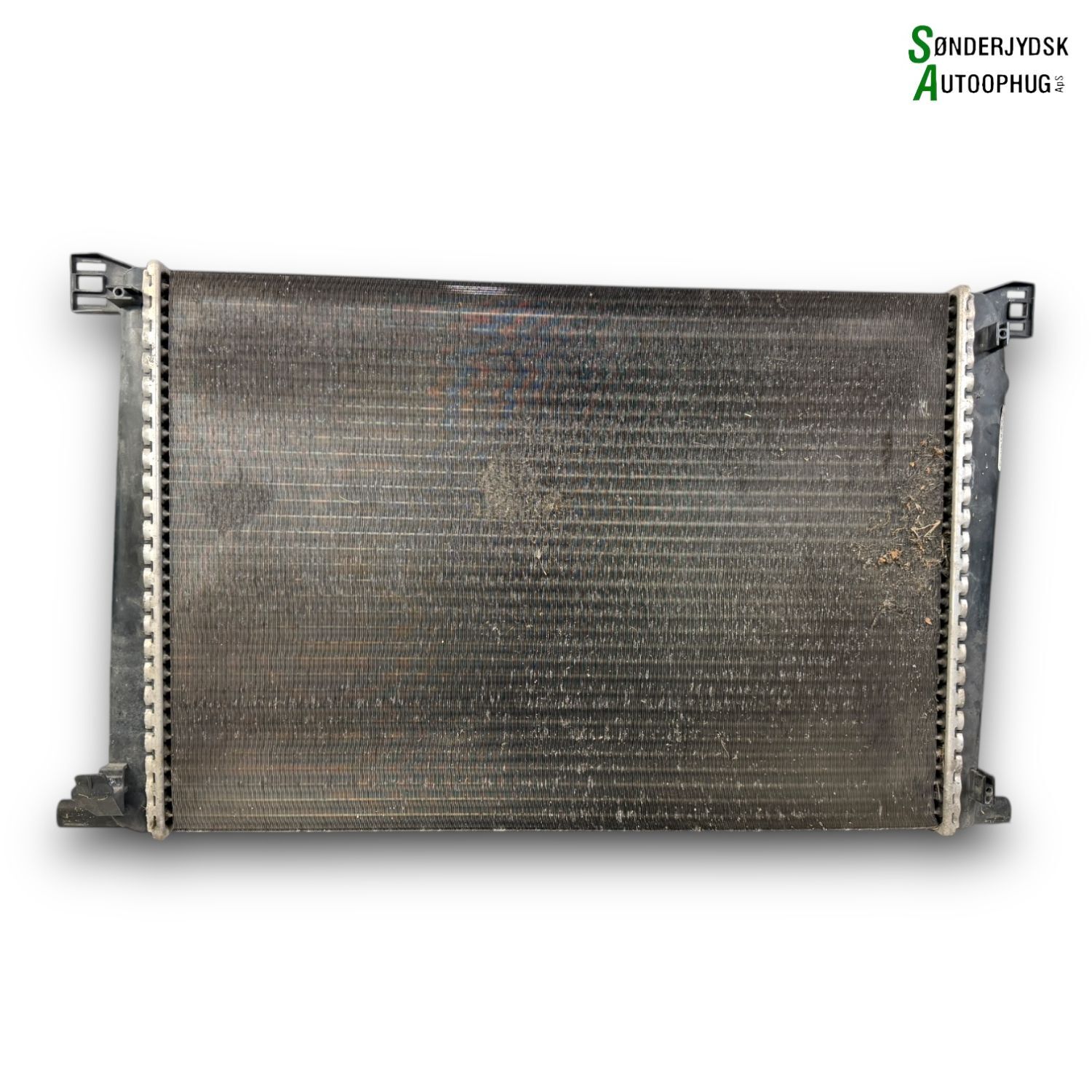 Mini Mkii Køler Med OEM Nr. 17118675266 Fra Mini Ophugger