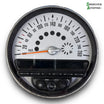 Mini Mkii Speedometer Med OEM Nr. 923243002 Fra Mini Ophugger