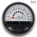 Mini Mkii Speedometer Med OEM Nr. 923243002 Fra Mini Ophugger