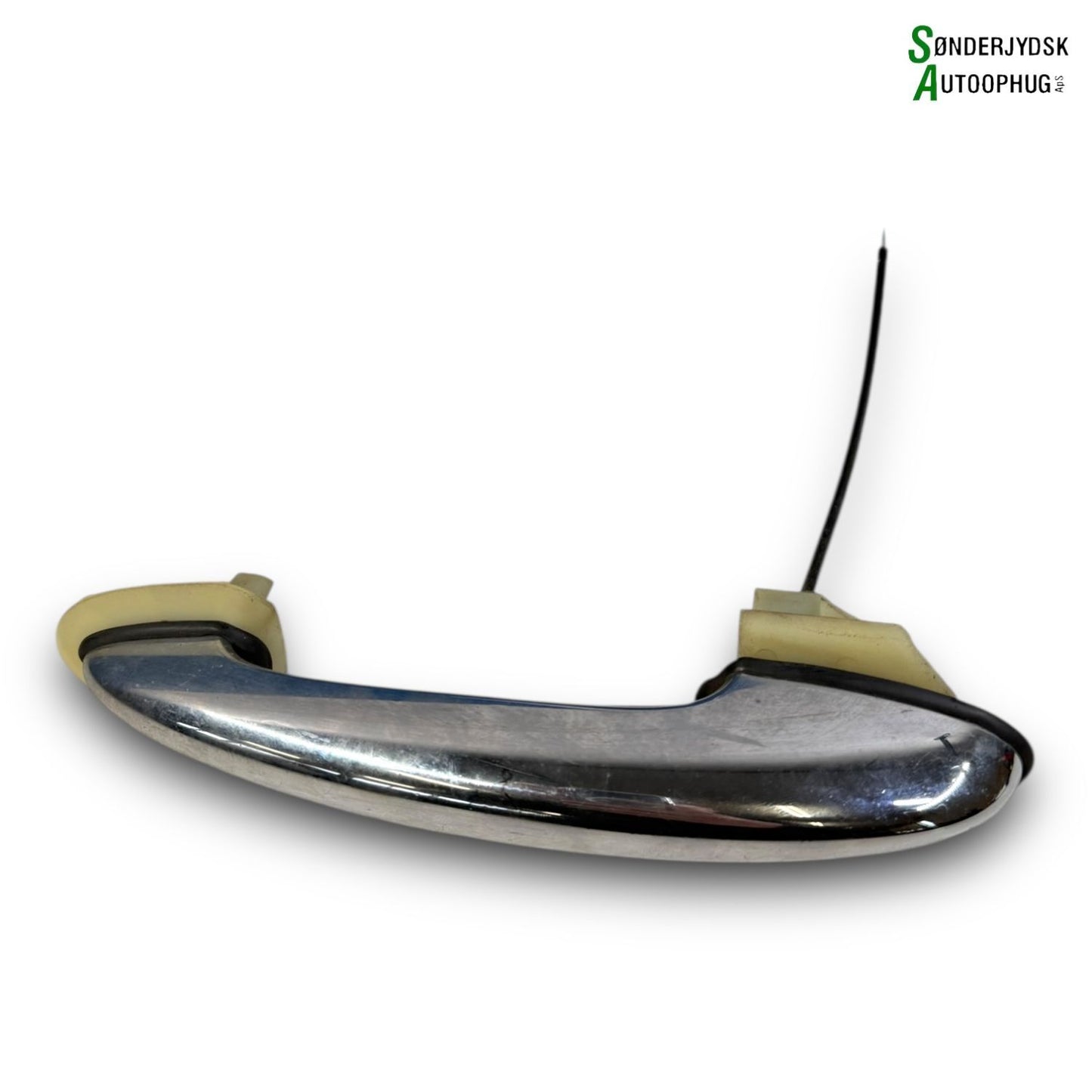 Mini Mini Mkii Håndtag Udvendig Med OEM Nr. 51217198472 Fra Mini Ophugger