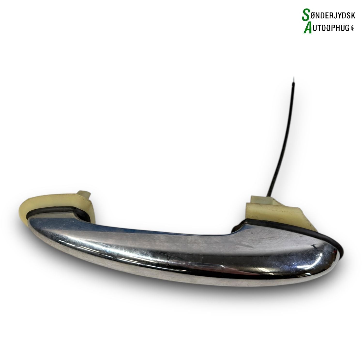 Mini Mini Mkii Håndtag Udvendig Med OEM Nr. 51217198472 Fra Mini Ophugger