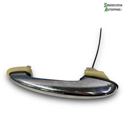 Mini Mini Mkii Håndtag Udvendig Med OEM Nr. 51217198472 Fra Mini Ophugger