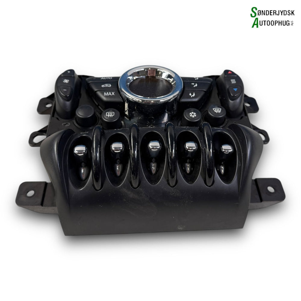 Mini Mkii Varmeregulering Med OEM Nr. 3456884 Fra Mini Ophugger