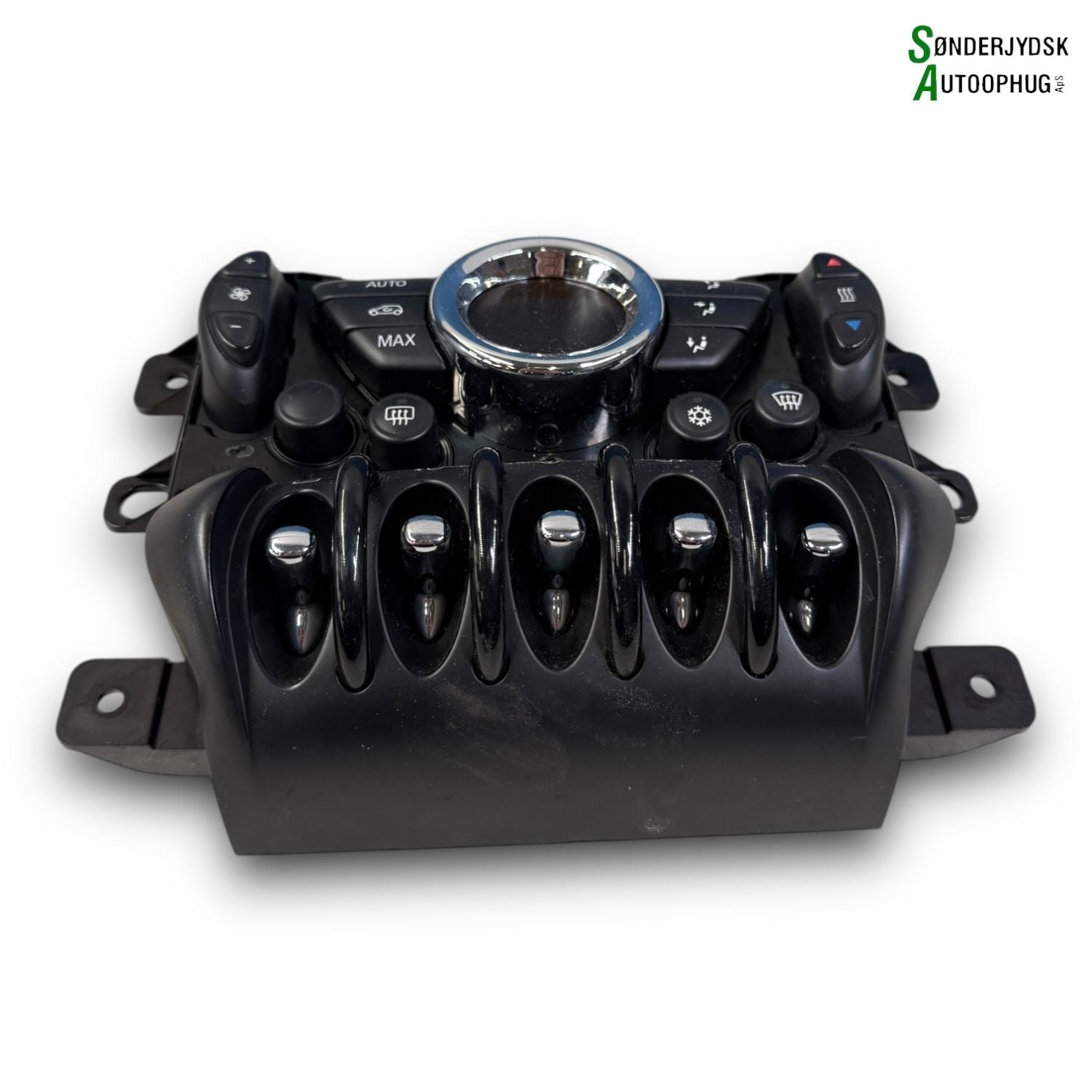 Mini Mkii Varmeregulering Med OEM Nr. 3456884 Fra Mini Ophugger