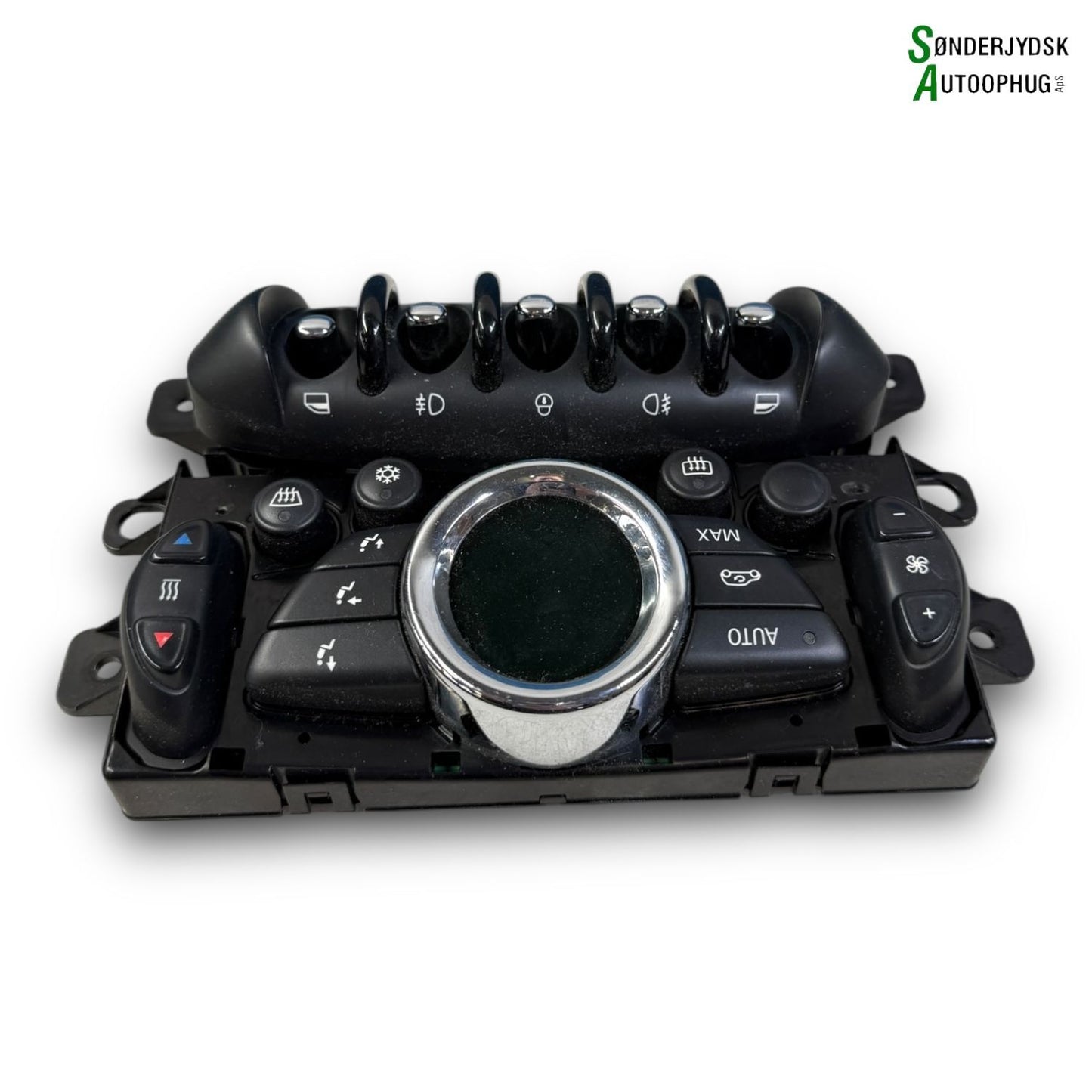 Mini Mkii Varmeregulering Med OEM Nr. 64113457397 Fra Mini Ophugger