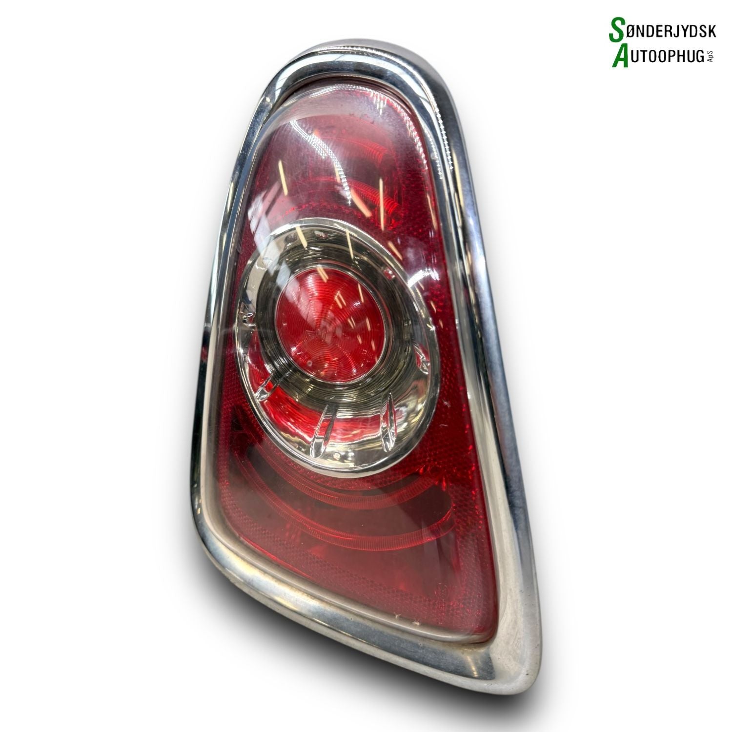 Mini Mkii Baglygte Med OEM Nr. 63217255911 Fra Mini Ophugger