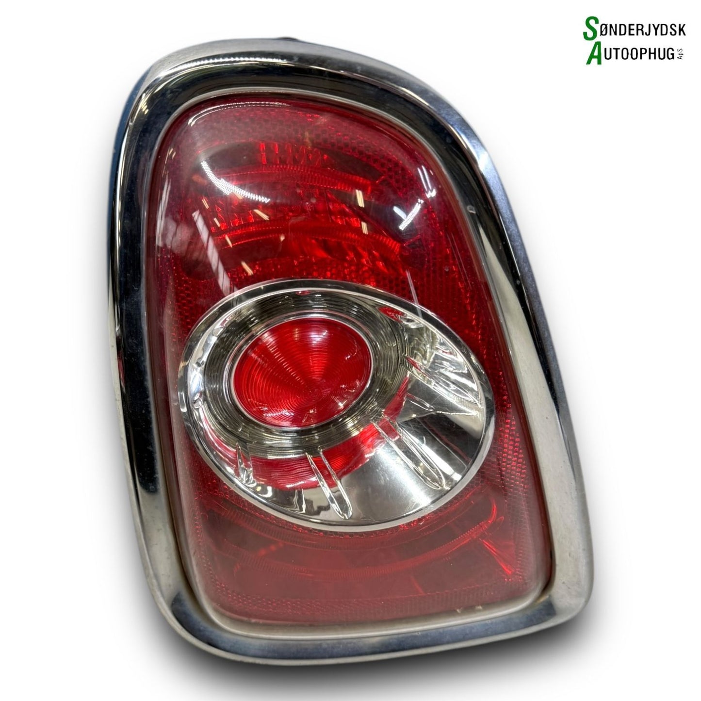 Mini Mkii Baglygte Med OEM Nr. 63217255911 Fra Mini Ophugger