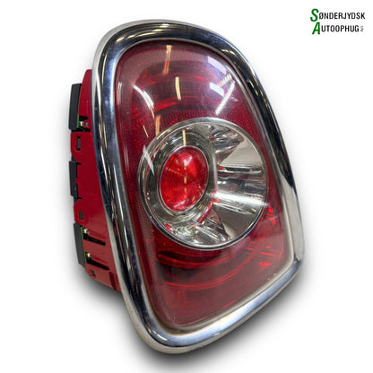 Mini Mkii Baglygte Med OEM Nr. 725591104 Fra Mini Ophugger