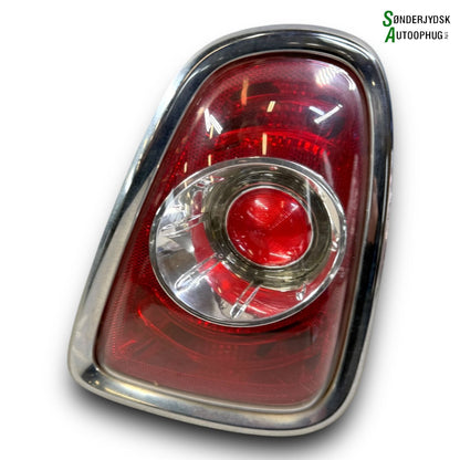 Mini Mkii Baglygte Med OEM Nr. 725591204 Fra Mini Ophugger