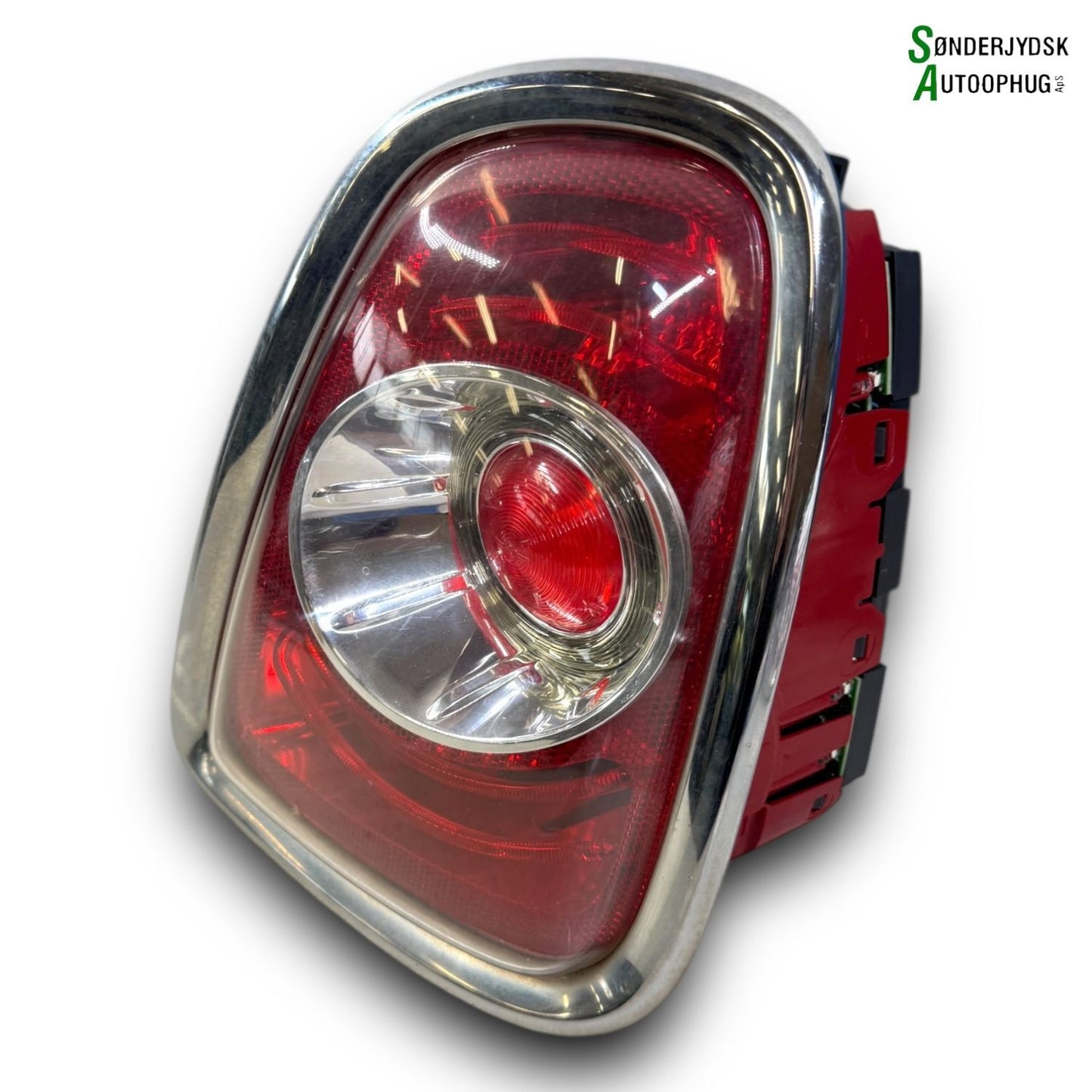 Mini Mkii Baglygte Med OEM Nr. 63217255912 Fra Mini Ophugger