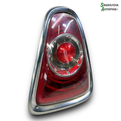 Mini Mkii Baglygte Med OEM Nr. 7255912 Fra Mini Ophugger