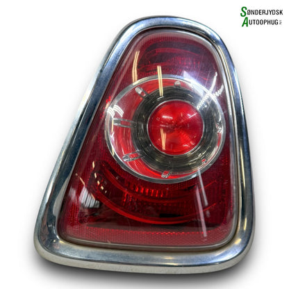 Mini Mkii Baglygte Med OEM Nr. 725591204 Fra Mini Ophugger